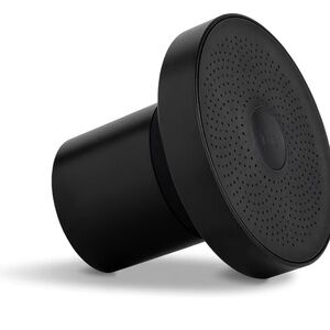 Jolie Skin Co. Filtered Showerhead - Jet Black Sealed Box